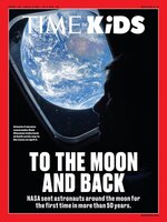 TIME for Kids - Age 8+ Family Edition